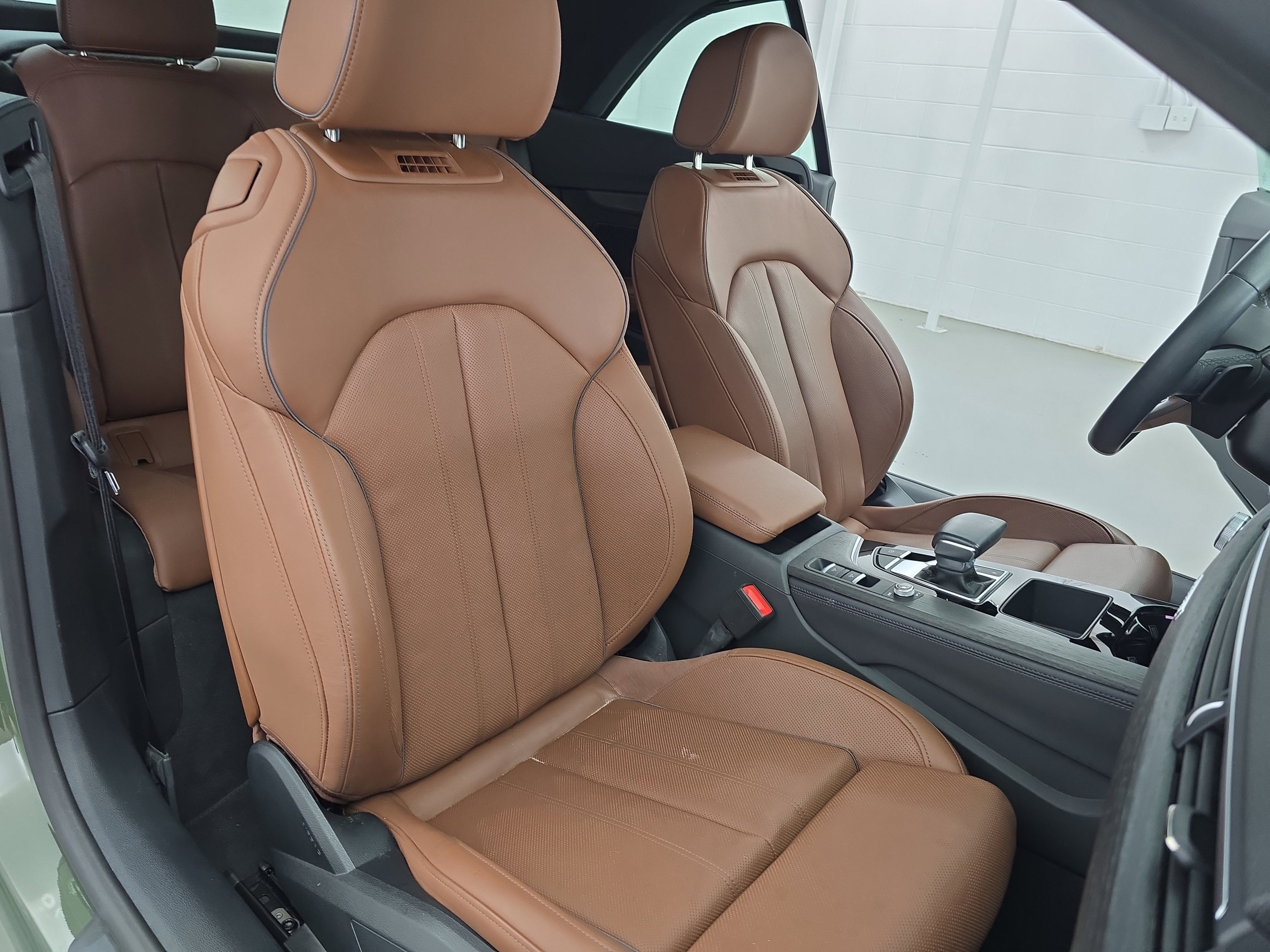 2023 Audi A5 Cabriolet S line Prestige