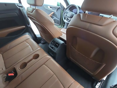 2023 Audi A5 Cabriolet S line Prestige