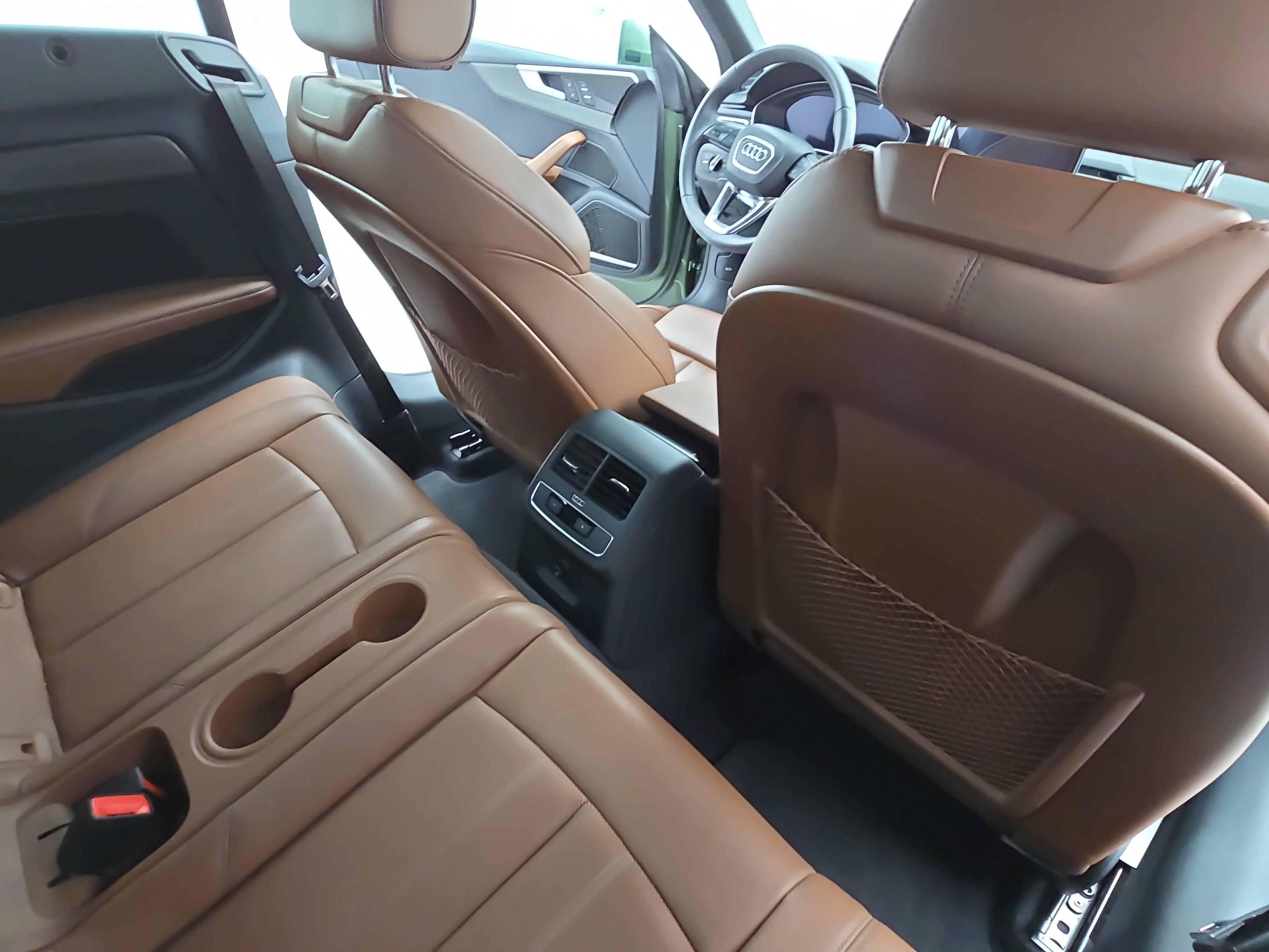 2023 Audi A5 Cabriolet S line Prestige