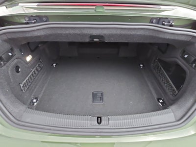 2023 Audi A5 Cabriolet S line Prestige