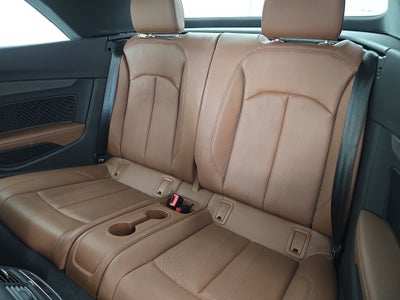 2023 Audi A5 Cabriolet S line Prestige