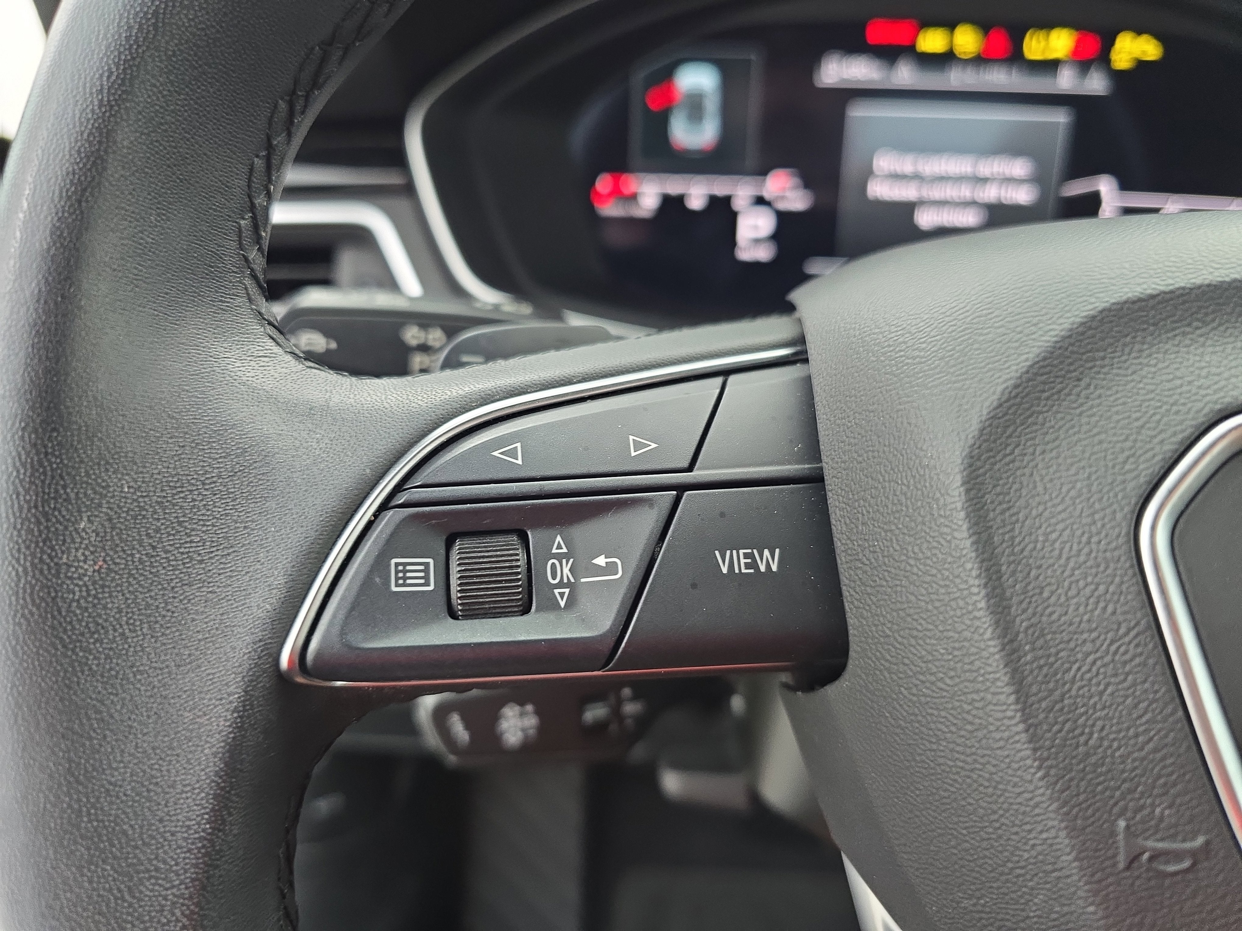 2023 Audi A5 Cabriolet S line Prestige