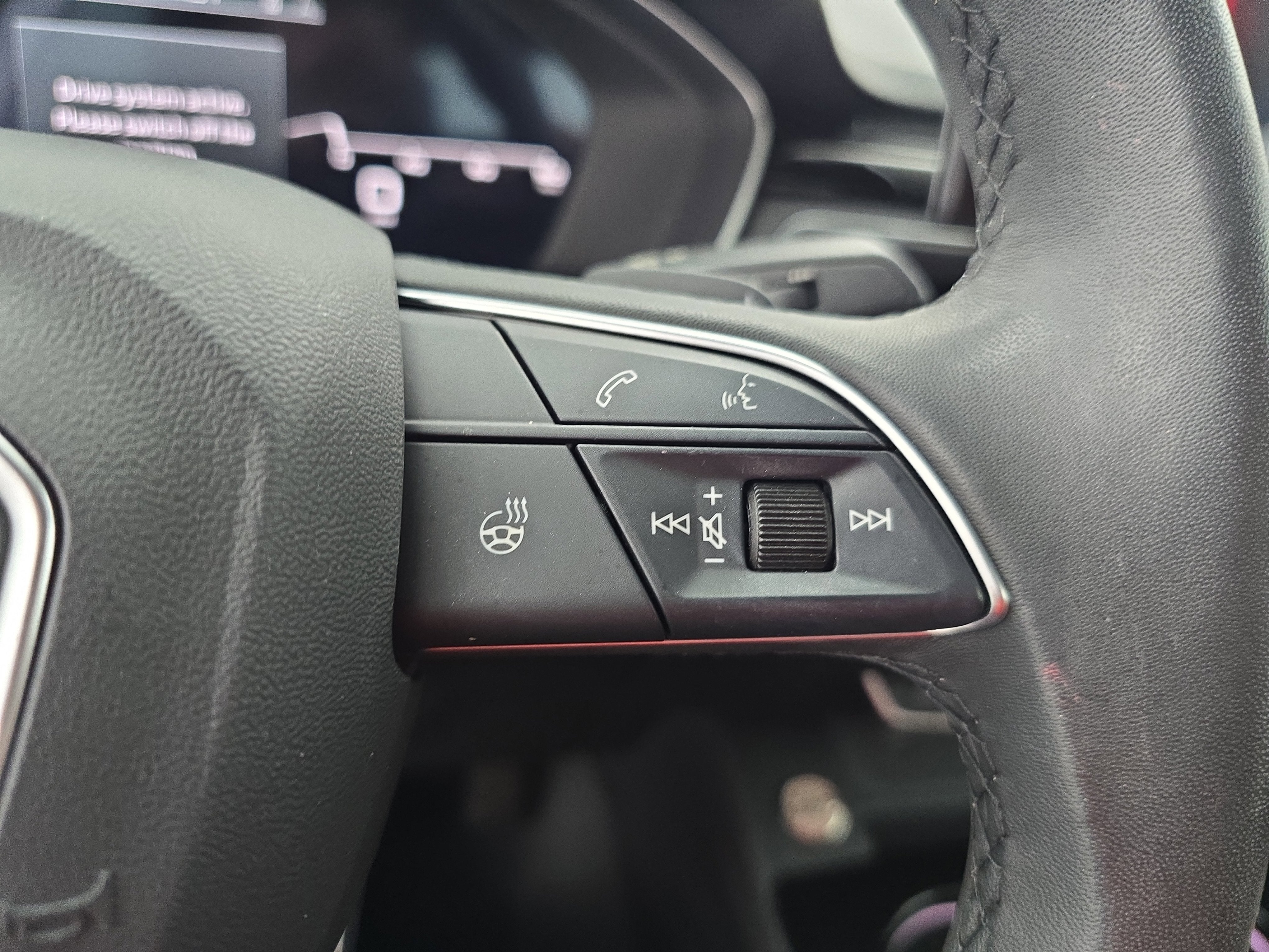 2023 Audi A5 Cabriolet S line Prestige