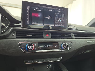 2023 Audi A5 Cabriolet S line Prestige