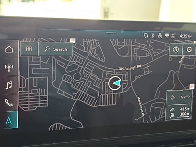 2023 Audi A5 Cabriolet S line Prestige
