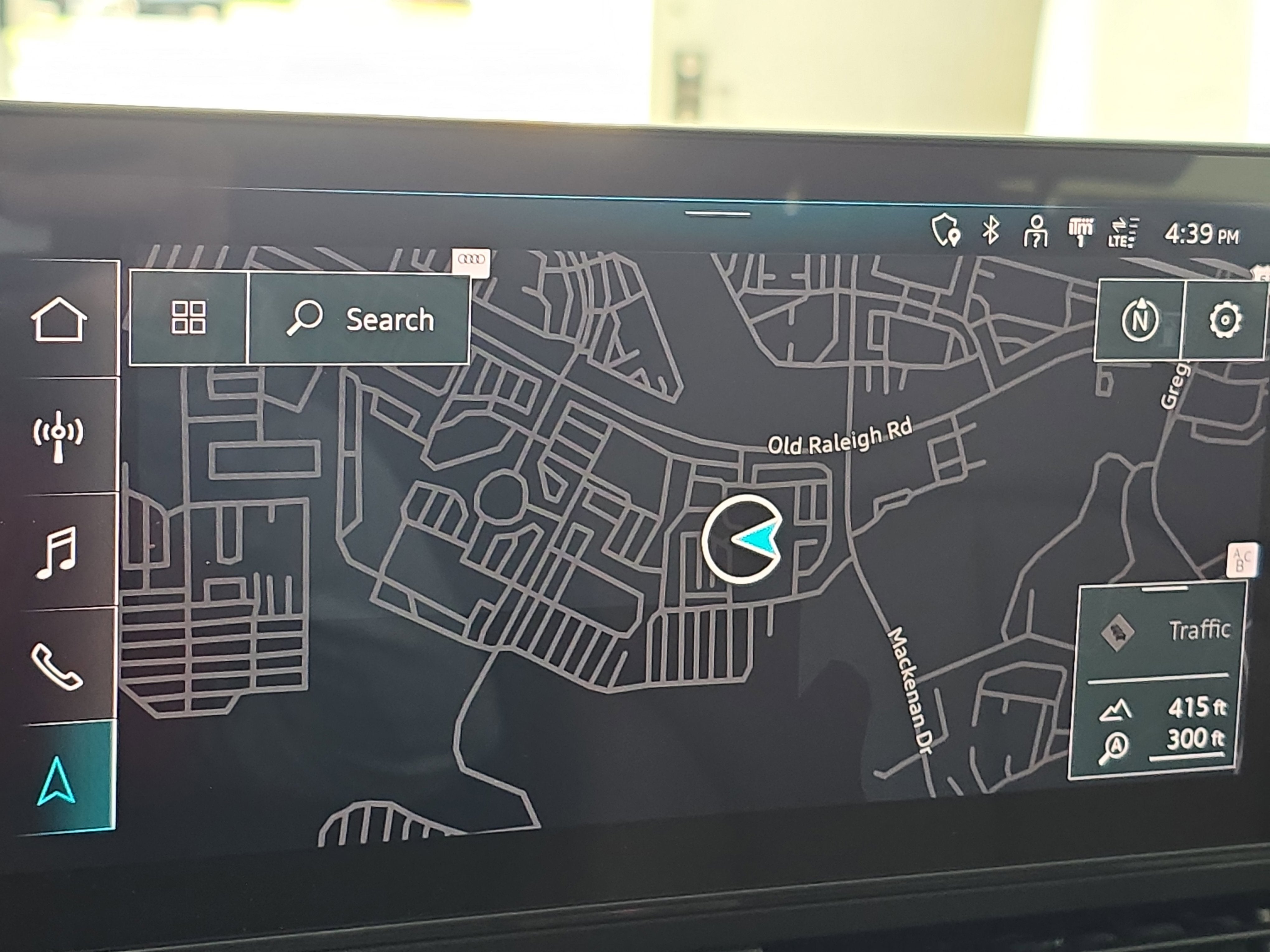 2023 Audi A5 Cabriolet S line Prestige