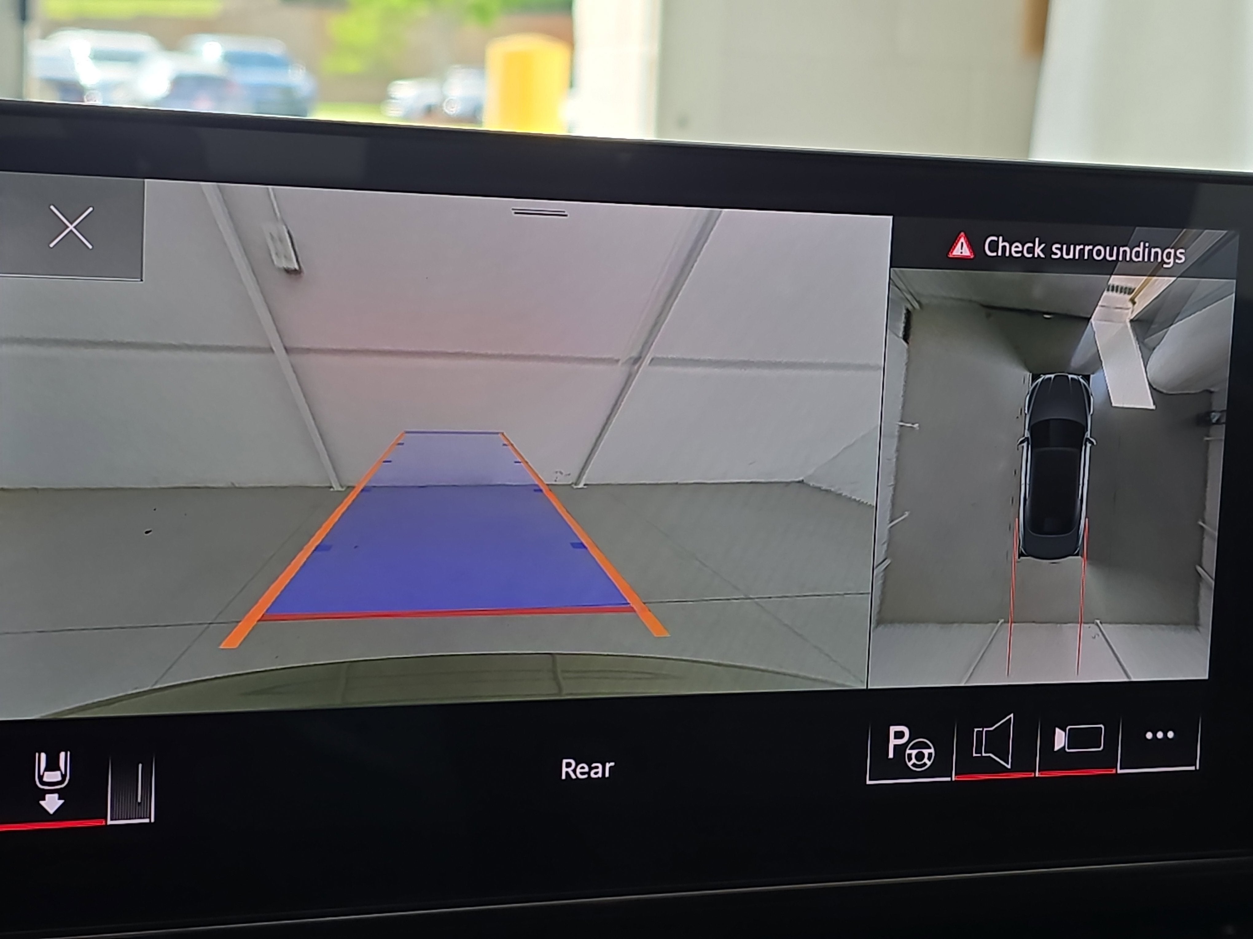 2023 Audi A5 Cabriolet S line Prestige