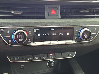 2023 Audi A5 Cabriolet S line Prestige