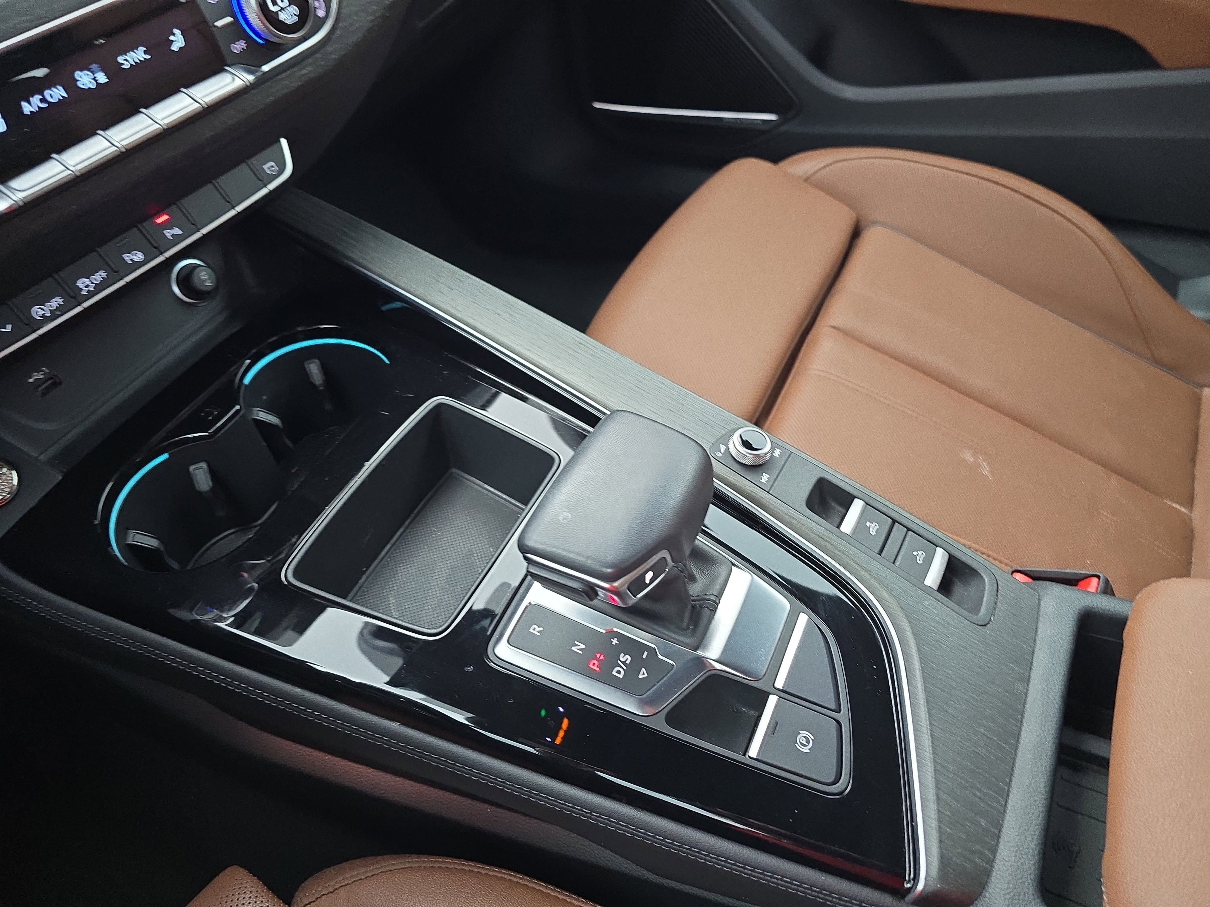 2023 Audi A5 Cabriolet S line Prestige