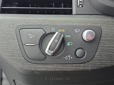 2023 Audi A5 Cabriolet S line Prestige