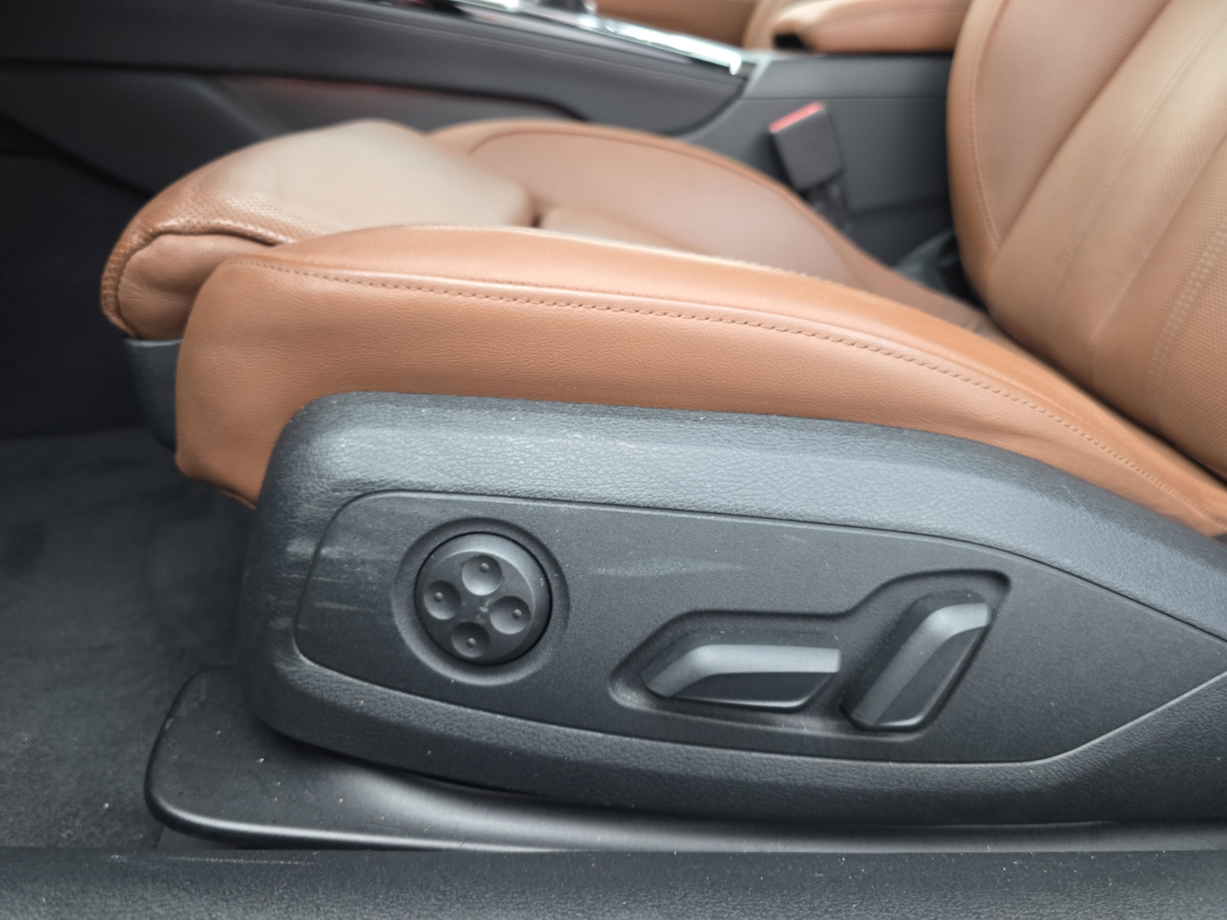 2023 Audi A5 Cabriolet S line Prestige