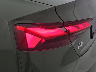 2023 Audi A5 Cabriolet S line Prestige