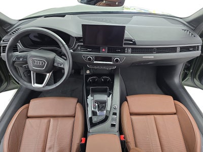 2023 Audi A5 Cabriolet S line Prestige