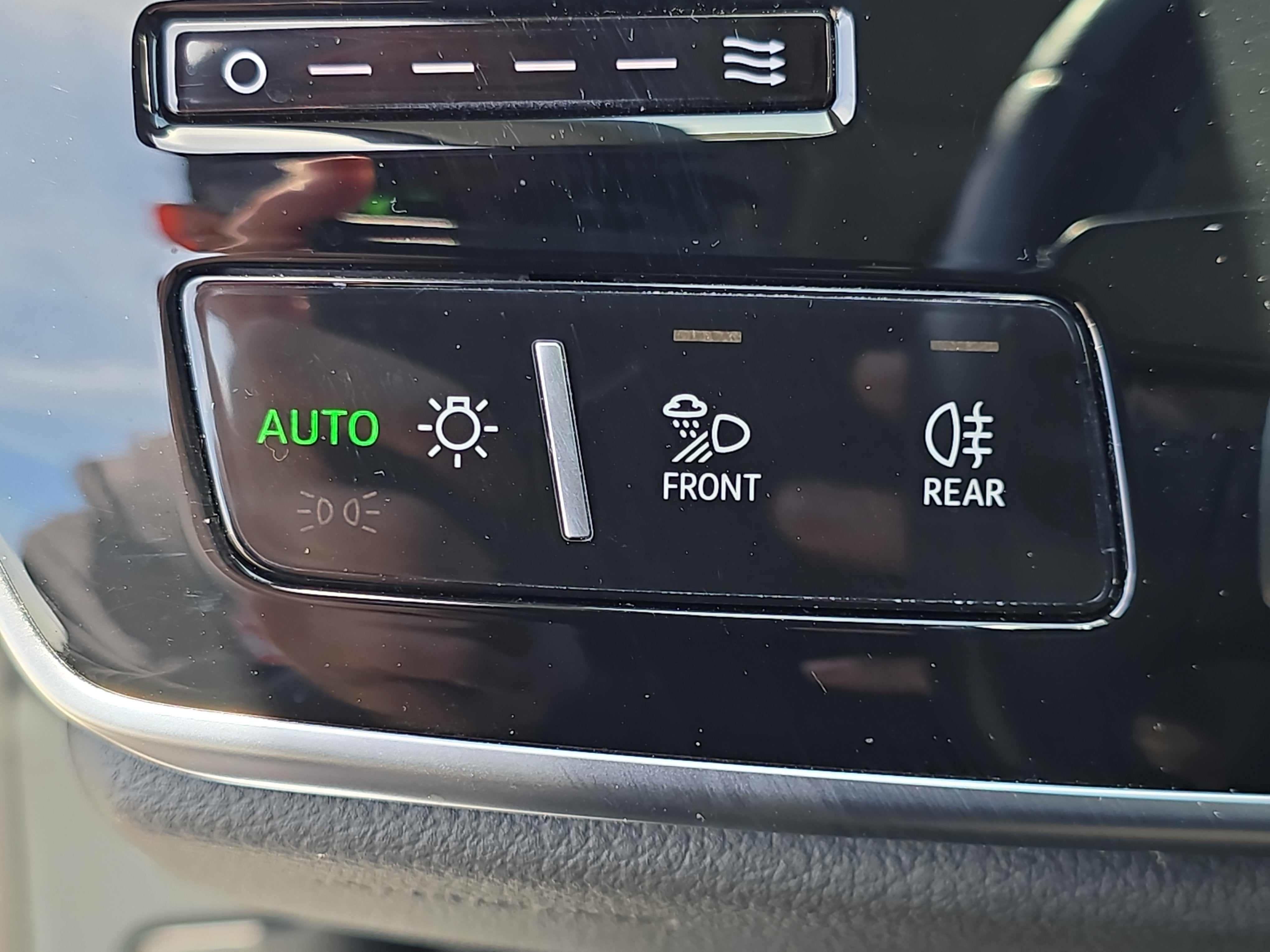 2021 Audi A8 L 55