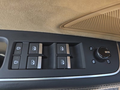 2021 Audi A8 L 55