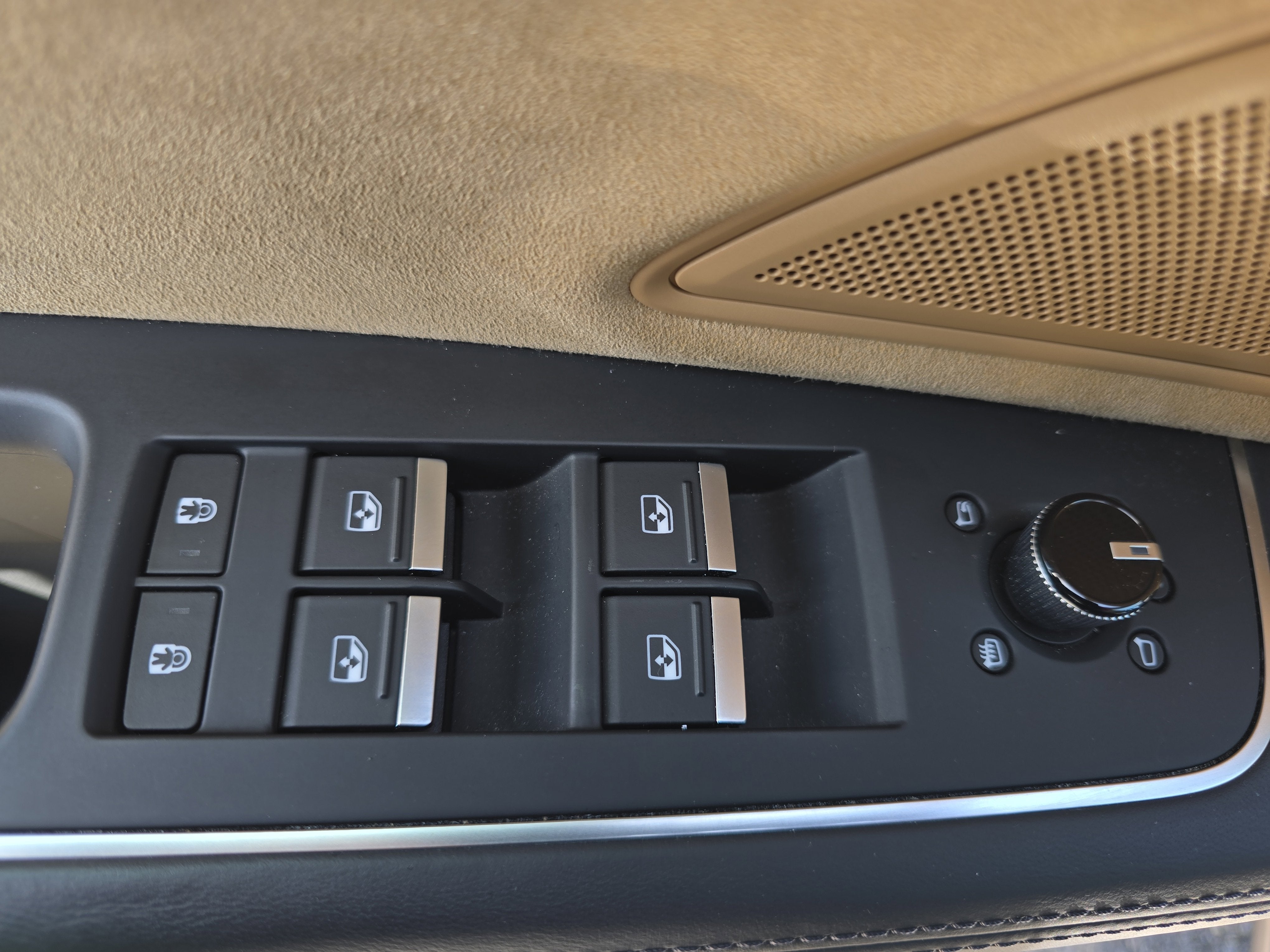 2021 Audi A8 L 55