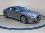 2021 Audi A8 L 55
