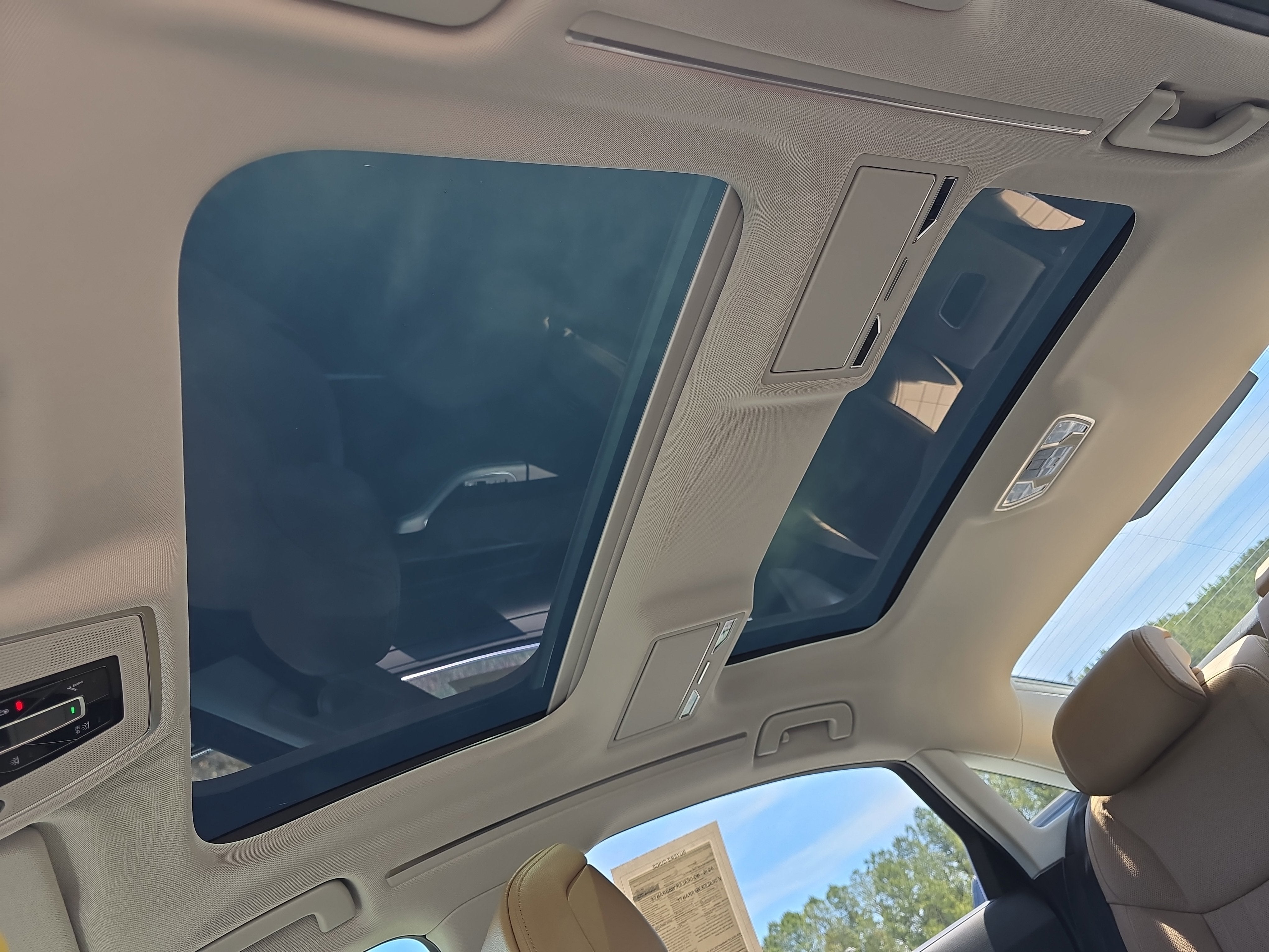 2021 Audi A8 L 55