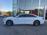 2021 Audi A8 4.0