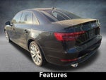 2017 Audi A4 Premium