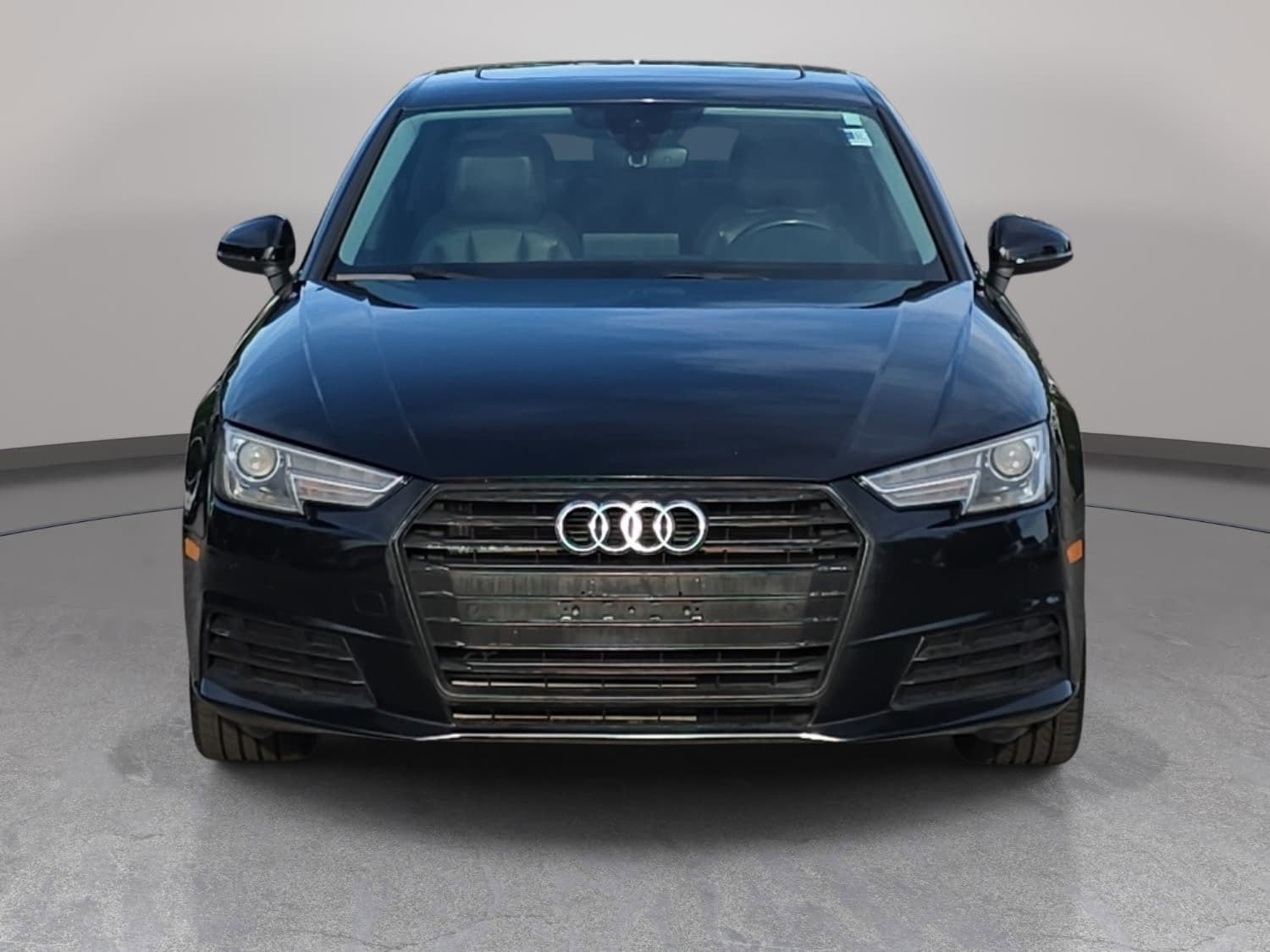 2017 Audi A4 Premium