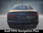 2017 Audi A4 Premium