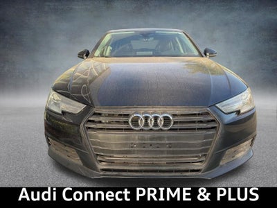2017 Audi A4 Premium