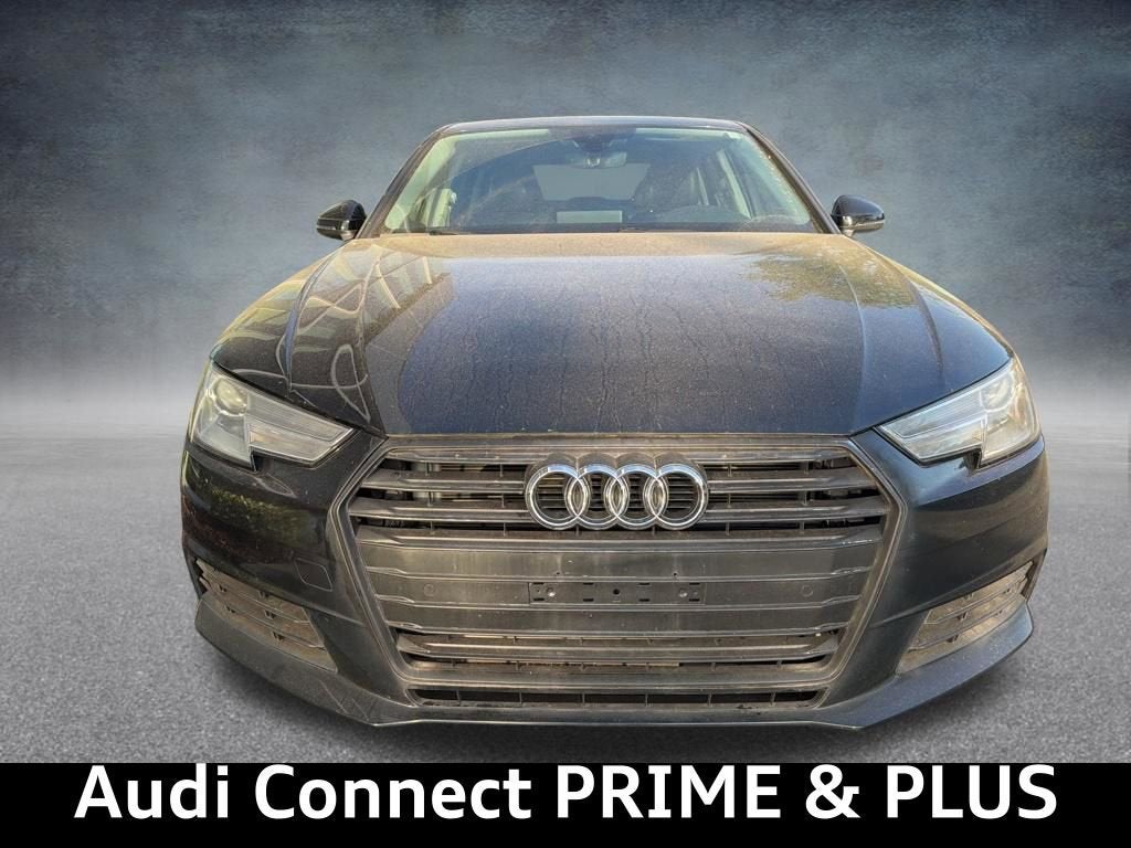 2017 Audi A4 Premium