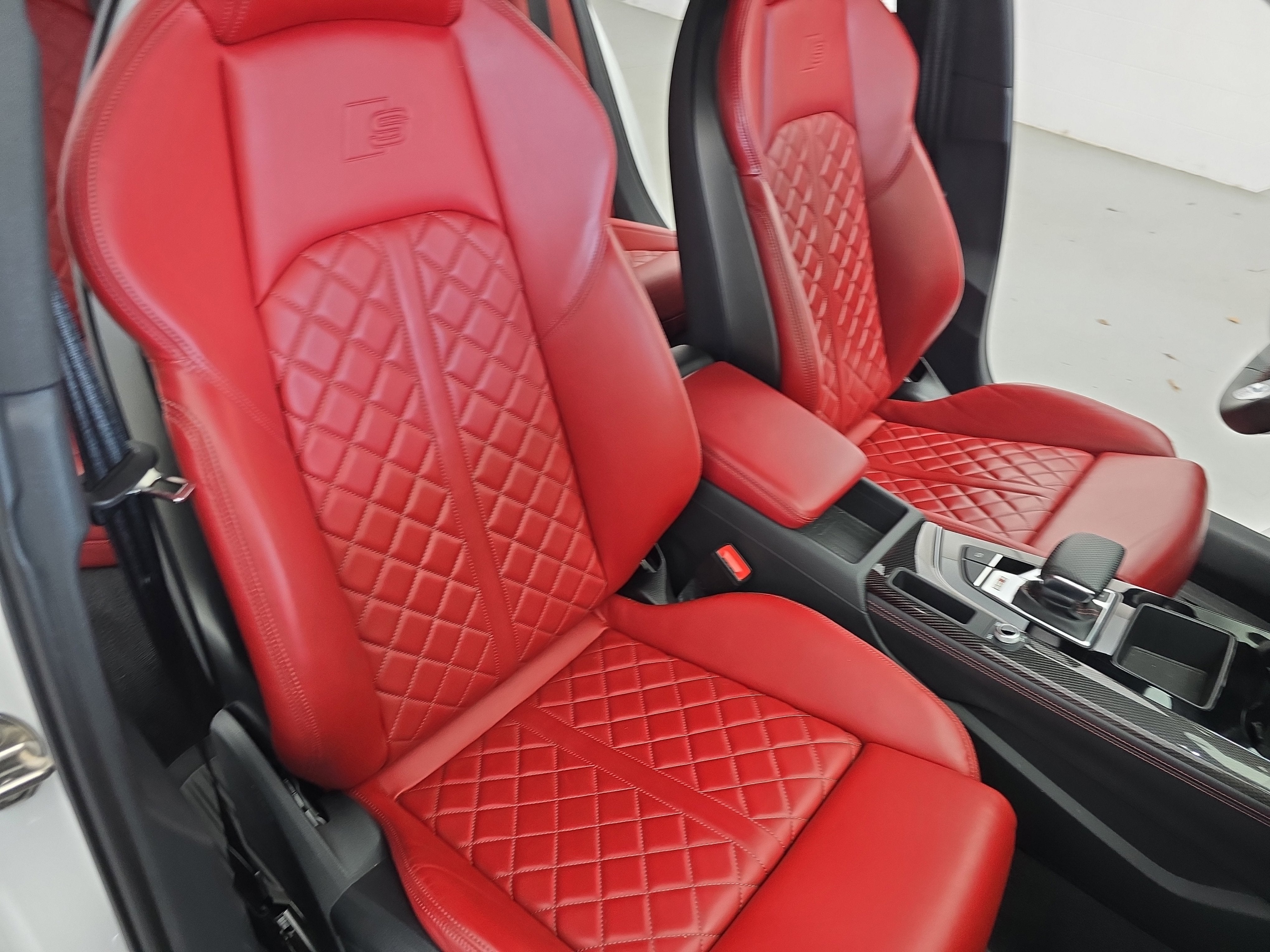 2023 Audi S4 Sedan Premium Plus