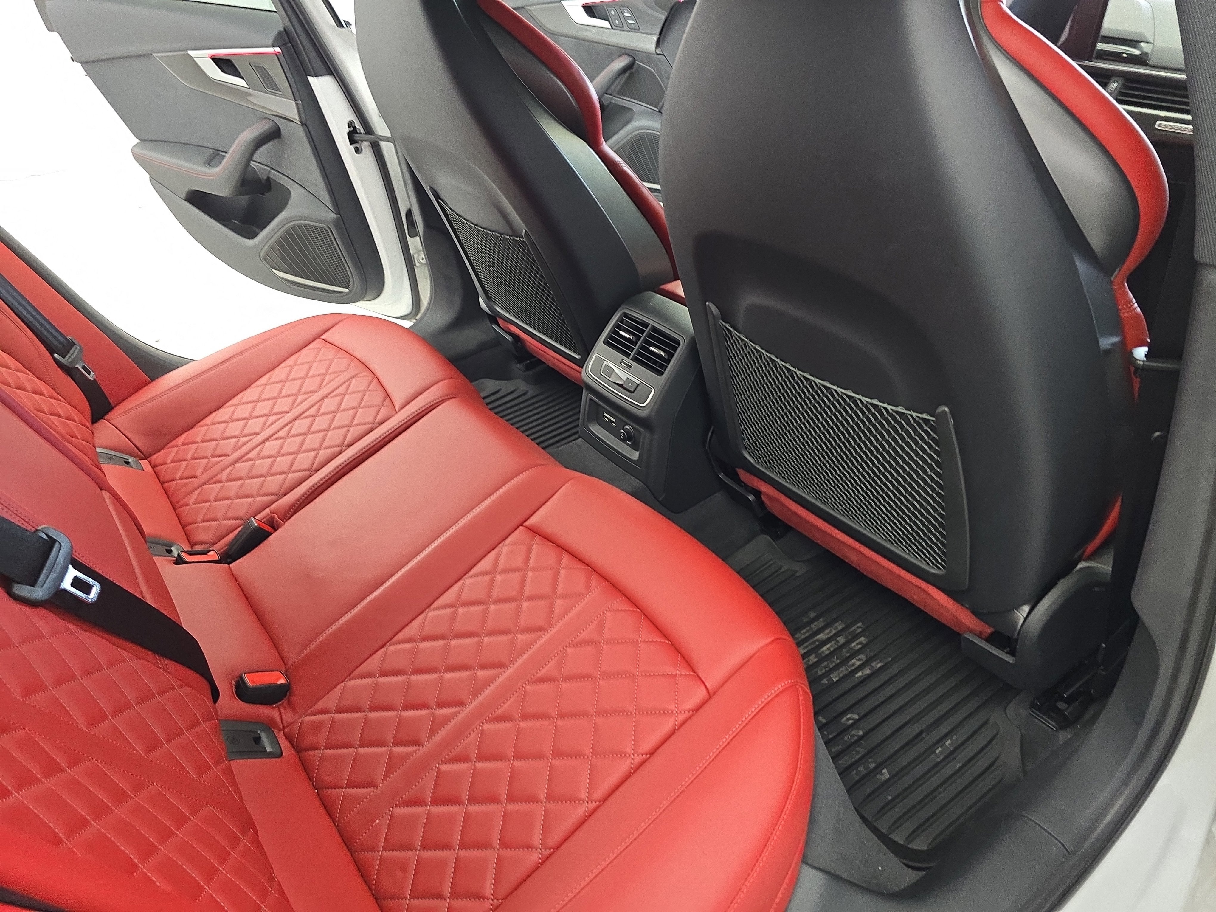 2023 Audi S4 Sedan Premium Plus