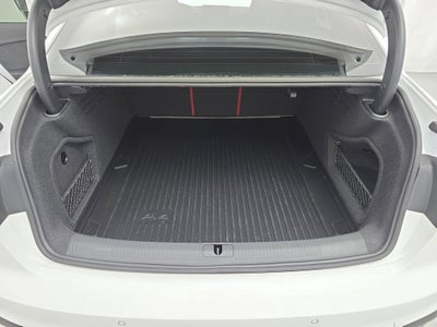2023 Audi S4 Sedan Premium Plus