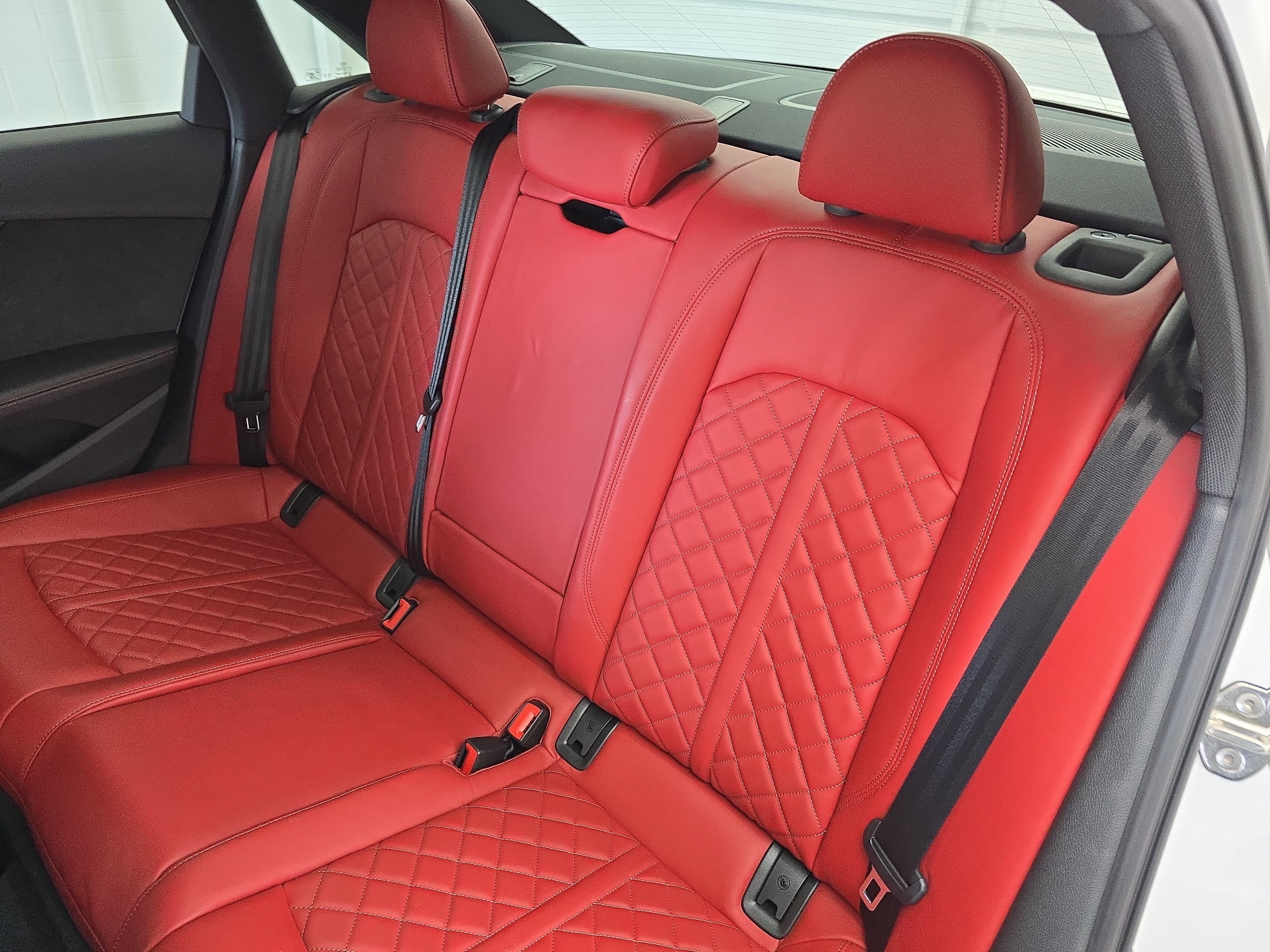 2023 Audi S4 Sedan Premium Plus