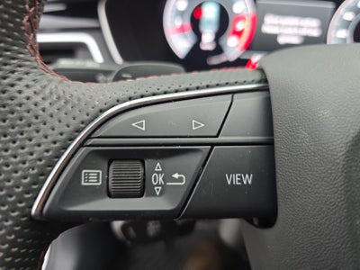 2023 Audi S4 Sedan Premium Plus