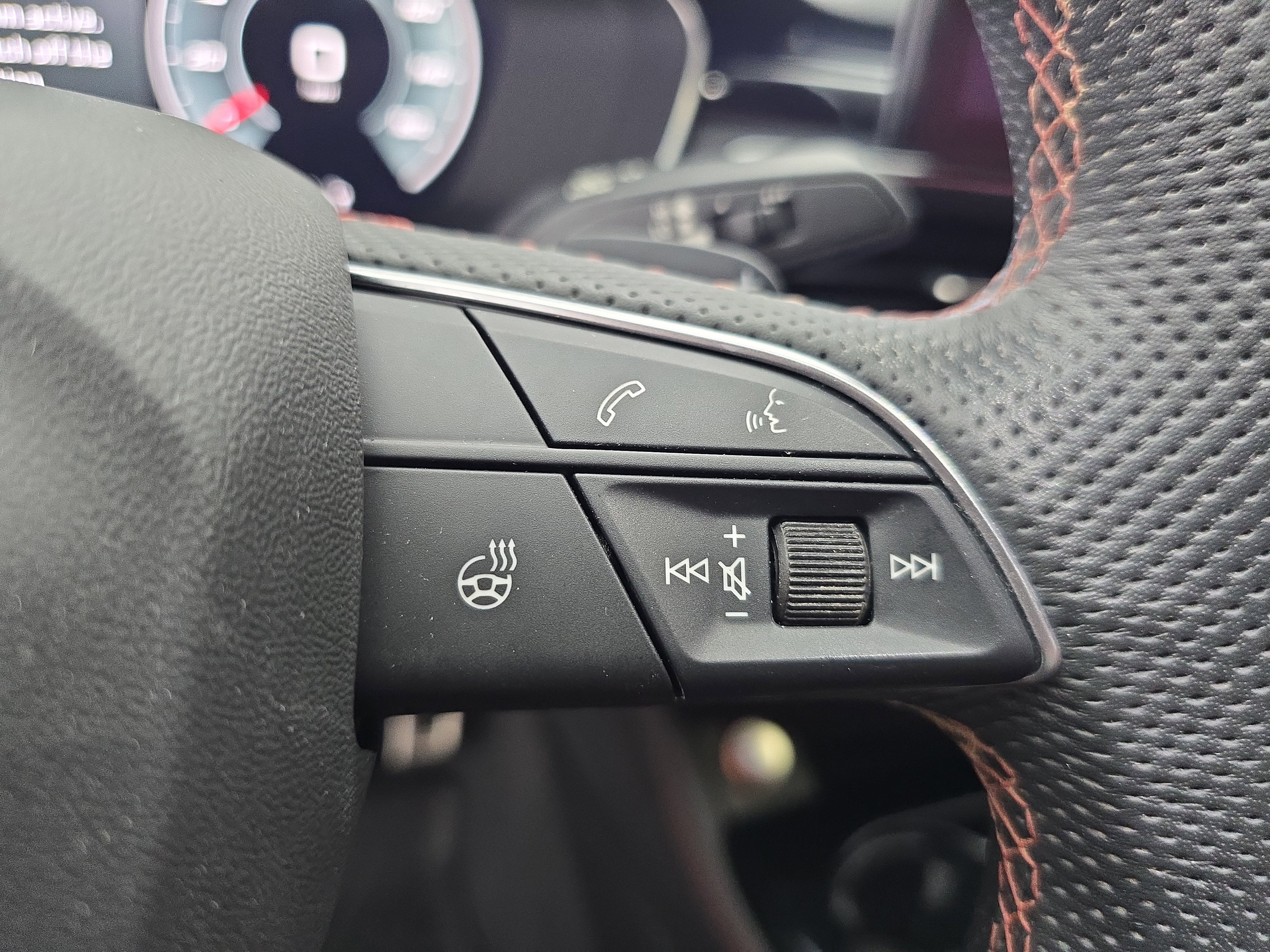 2023 Audi S4 Sedan Premium Plus