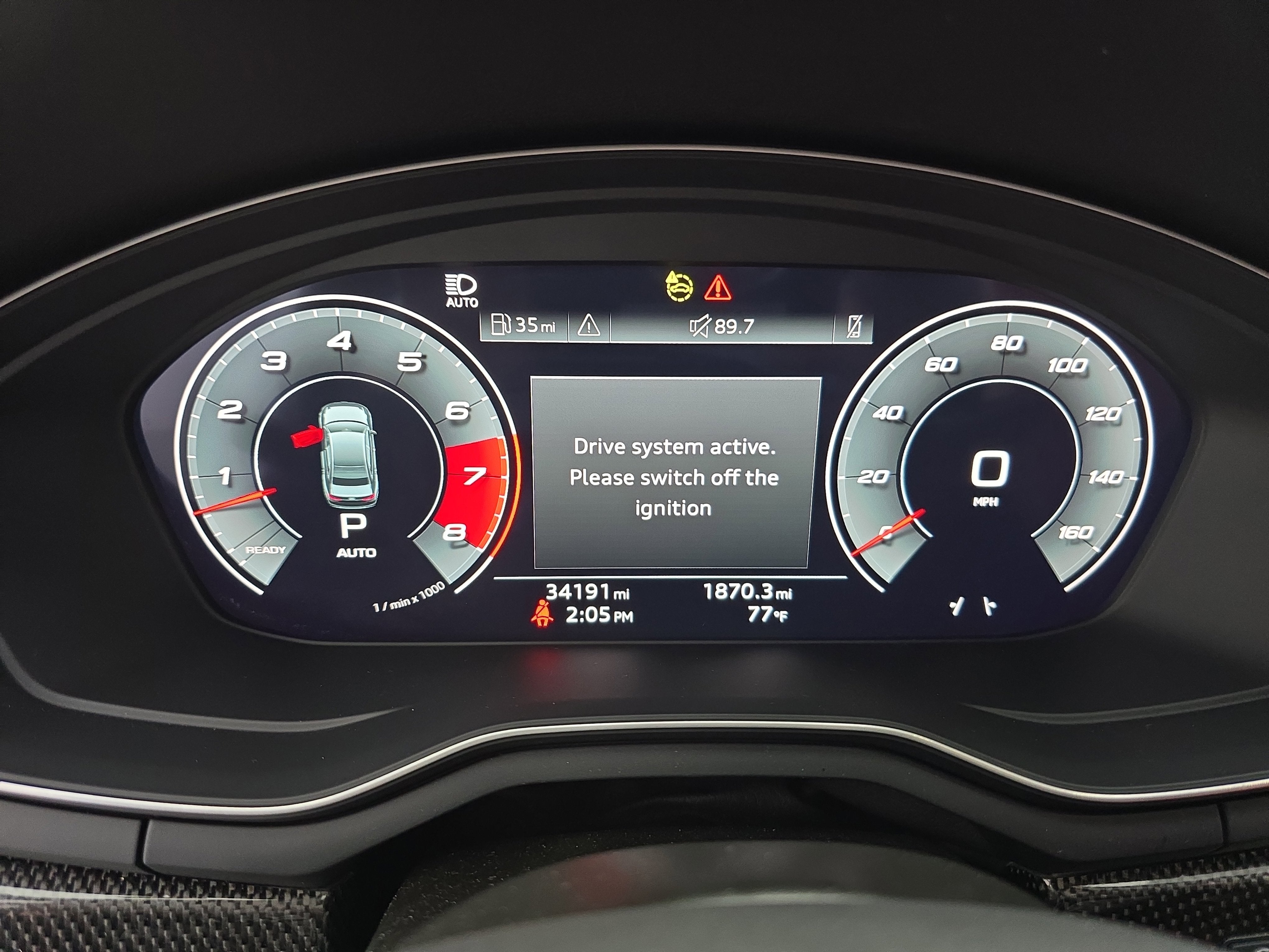 2023 Audi S4 Sedan Premium Plus