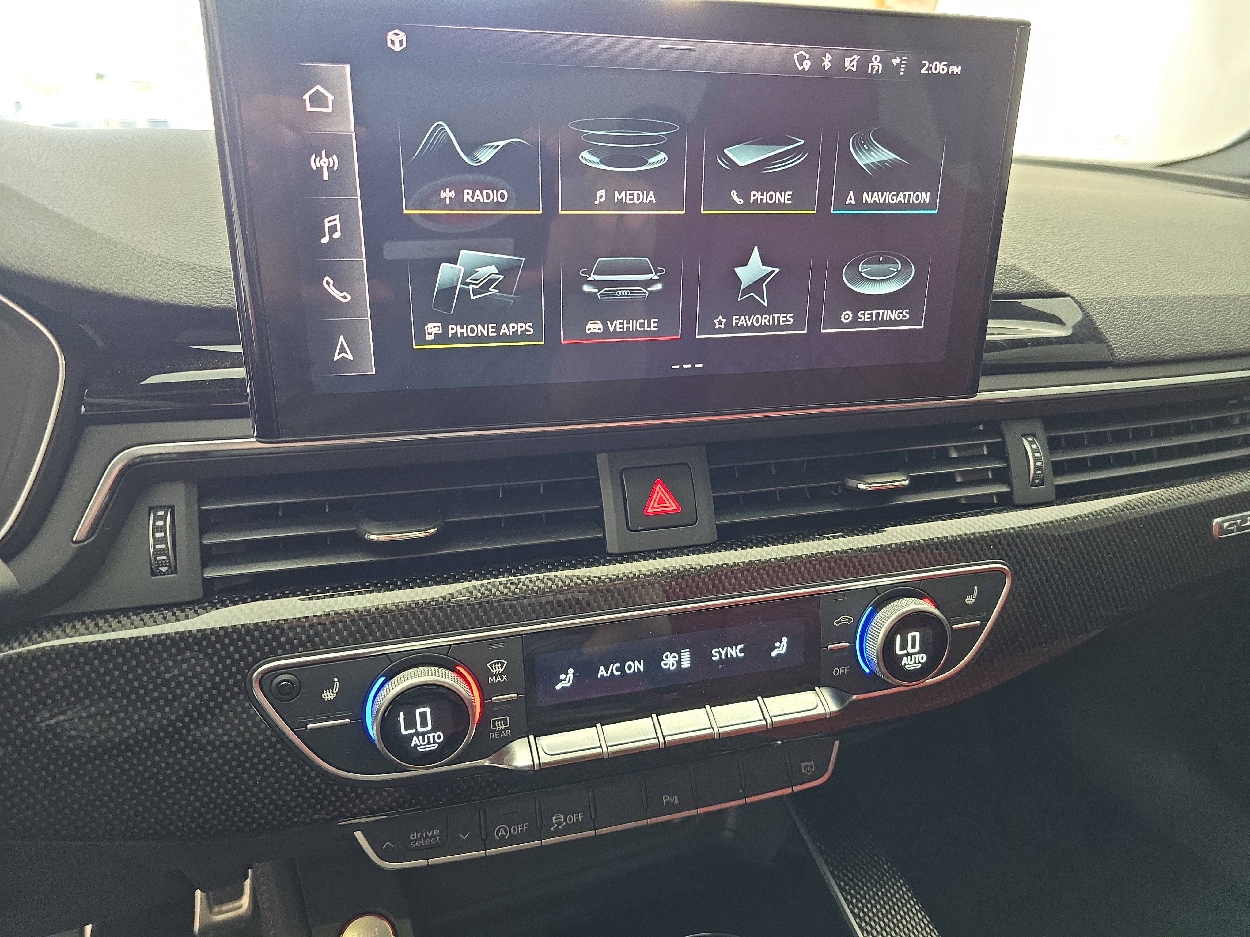 2023 Audi S4 Sedan Premium Plus