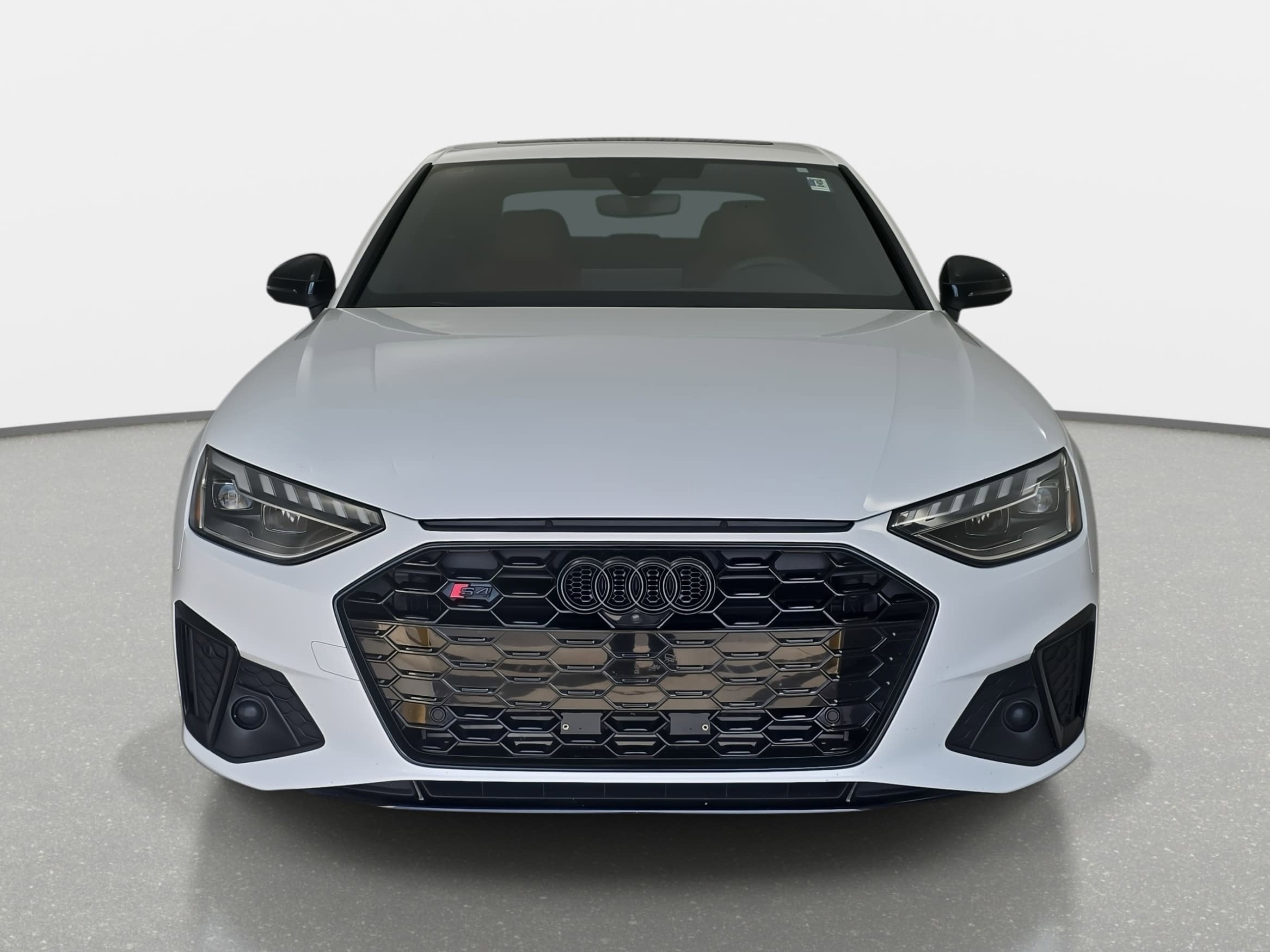 2023 Audi S4 Sedan Premium Plus