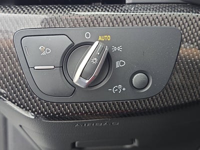 2023 Audi S4 Sedan Premium Plus