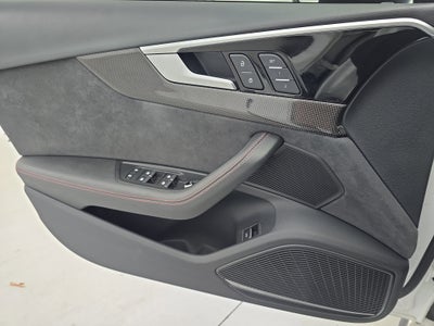 2023 Audi S4 Sedan Premium Plus