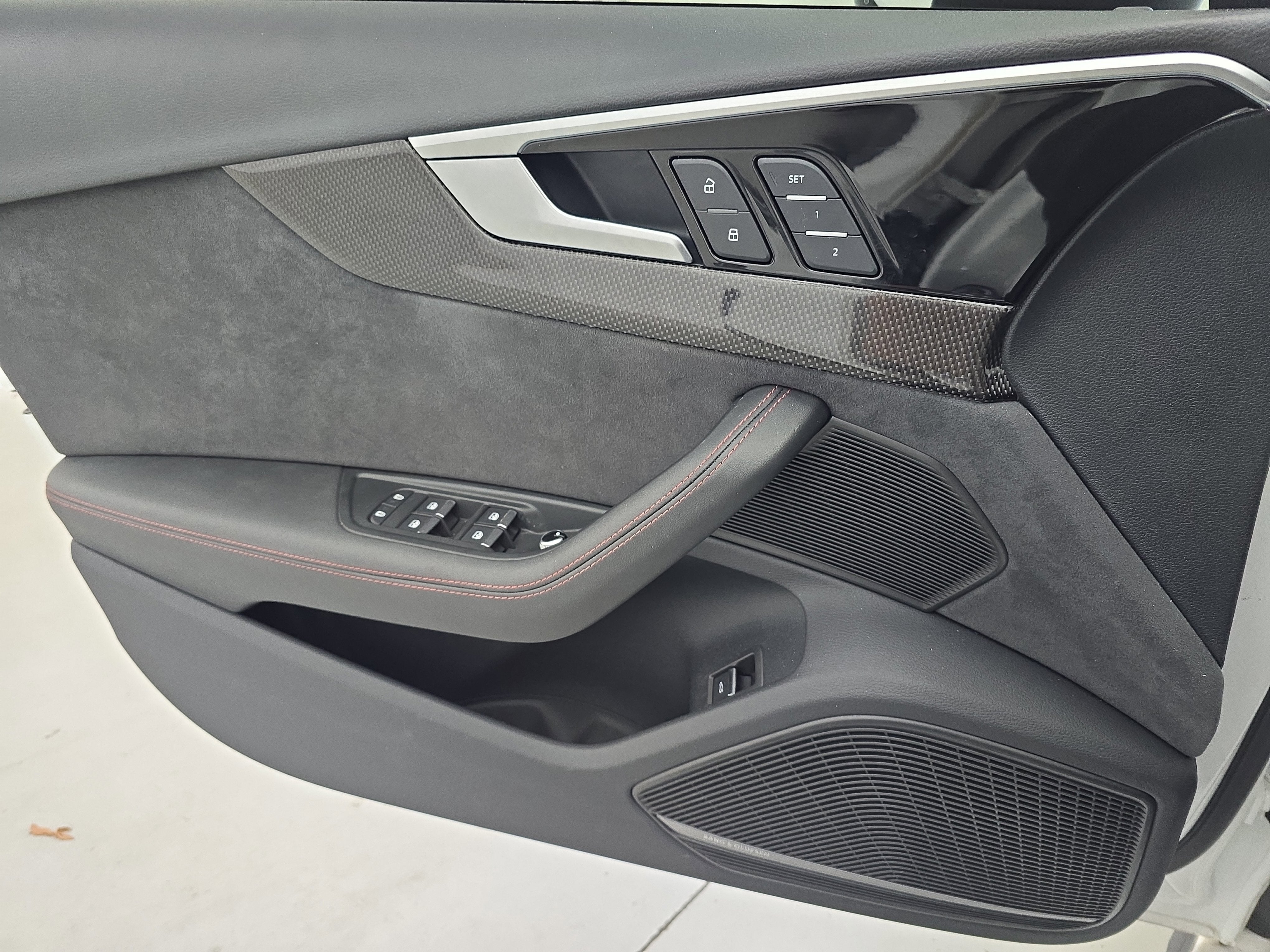 2023 Audi S4 Sedan Premium Plus