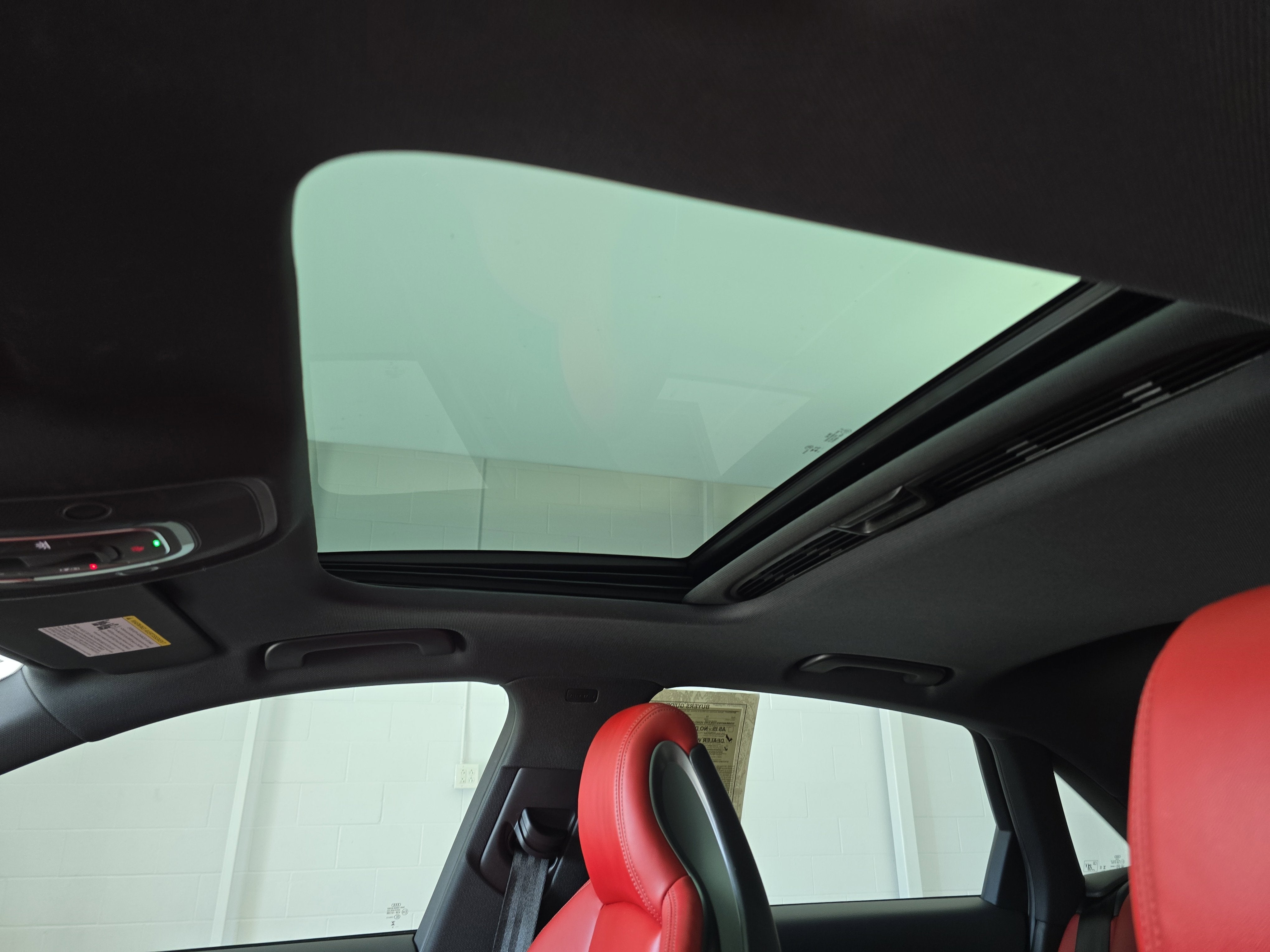 2023 Audi S4 Sedan Premium Plus