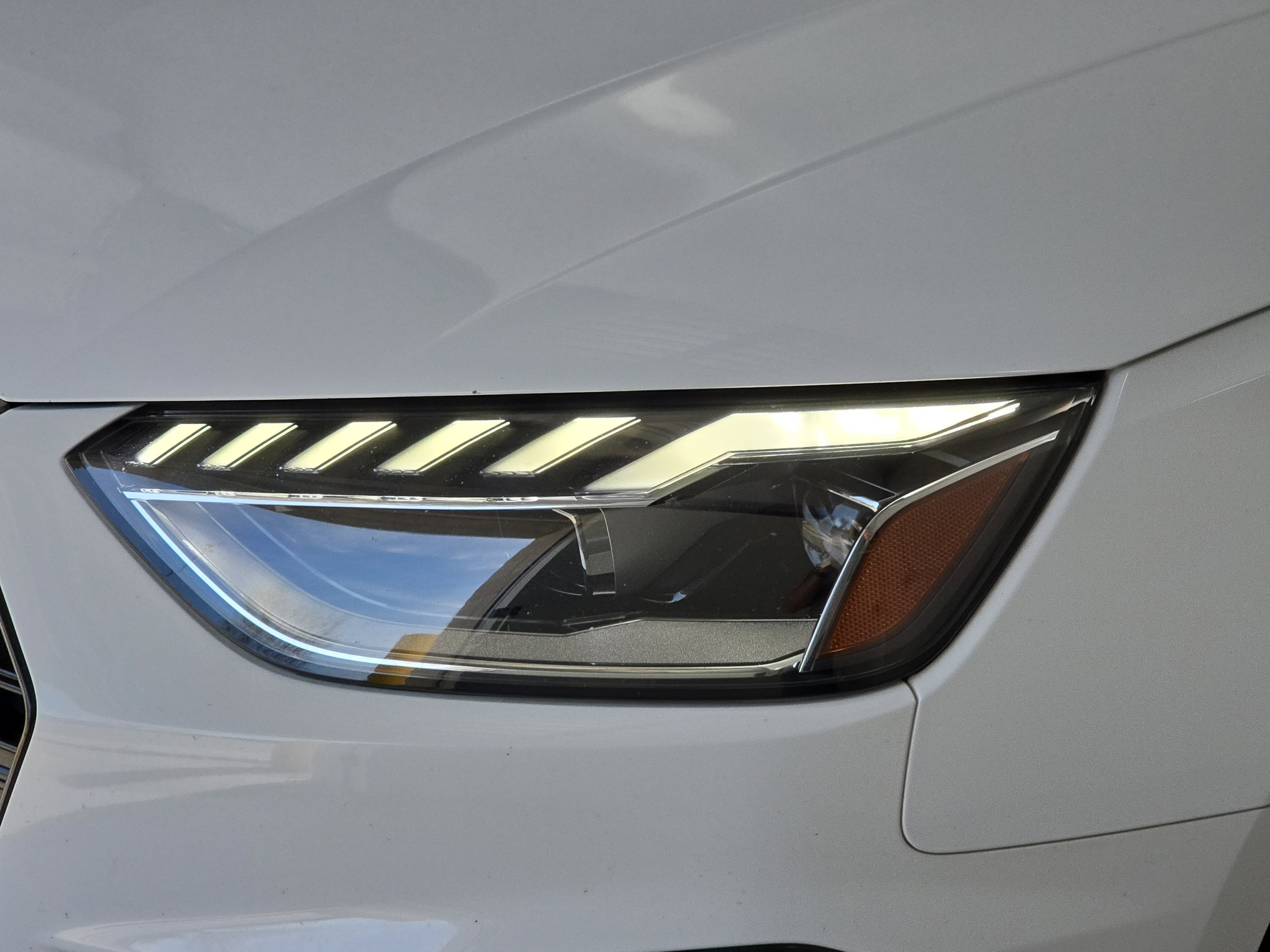 2023 Audi S4 Sedan Premium Plus