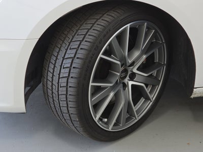 2023 Audi S4 Sedan Premium Plus