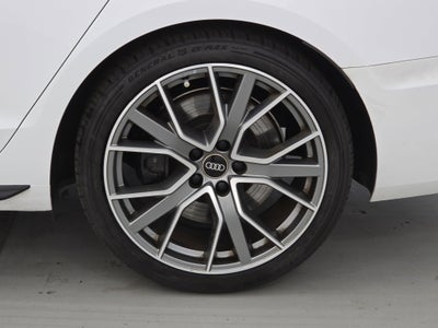 2023 Audi S4 Sedan Premium Plus