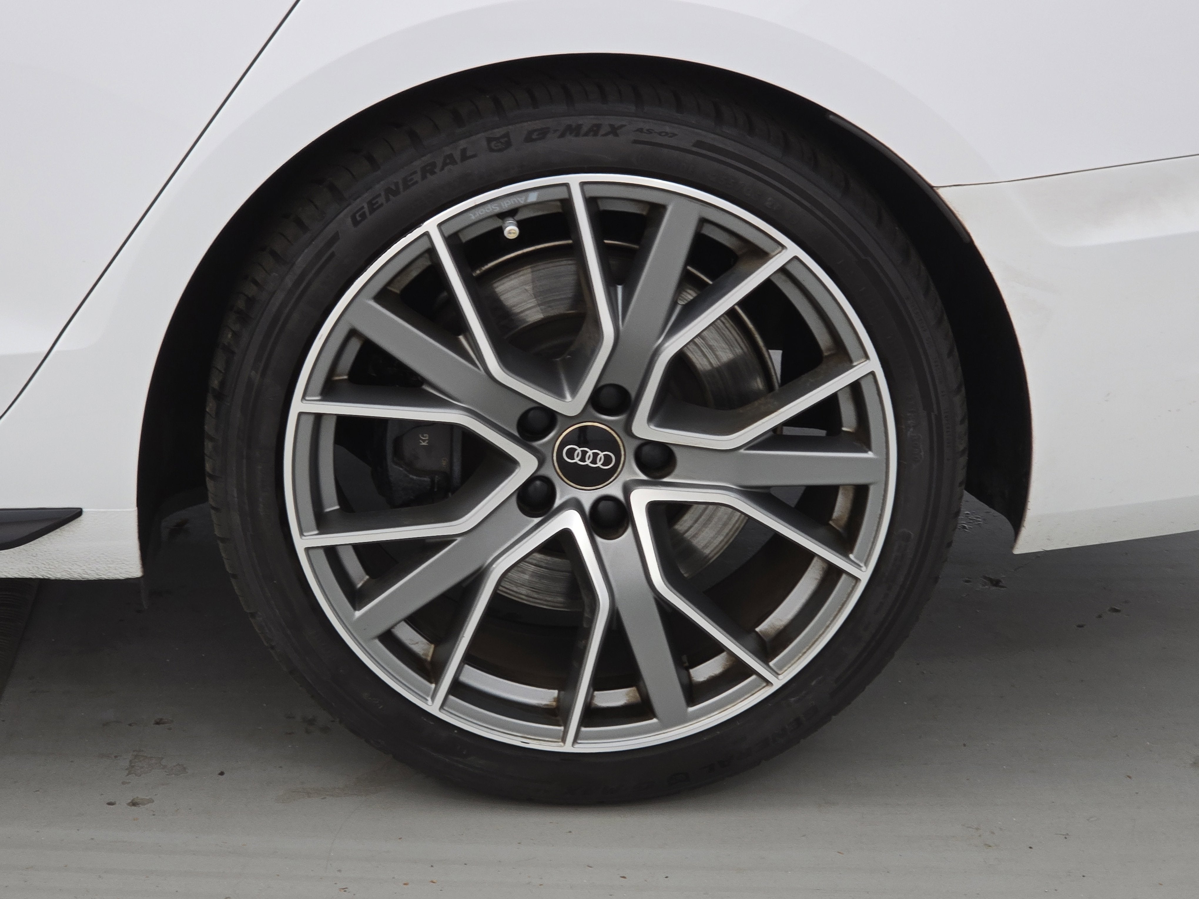 2023 Audi S4 Sedan Premium Plus