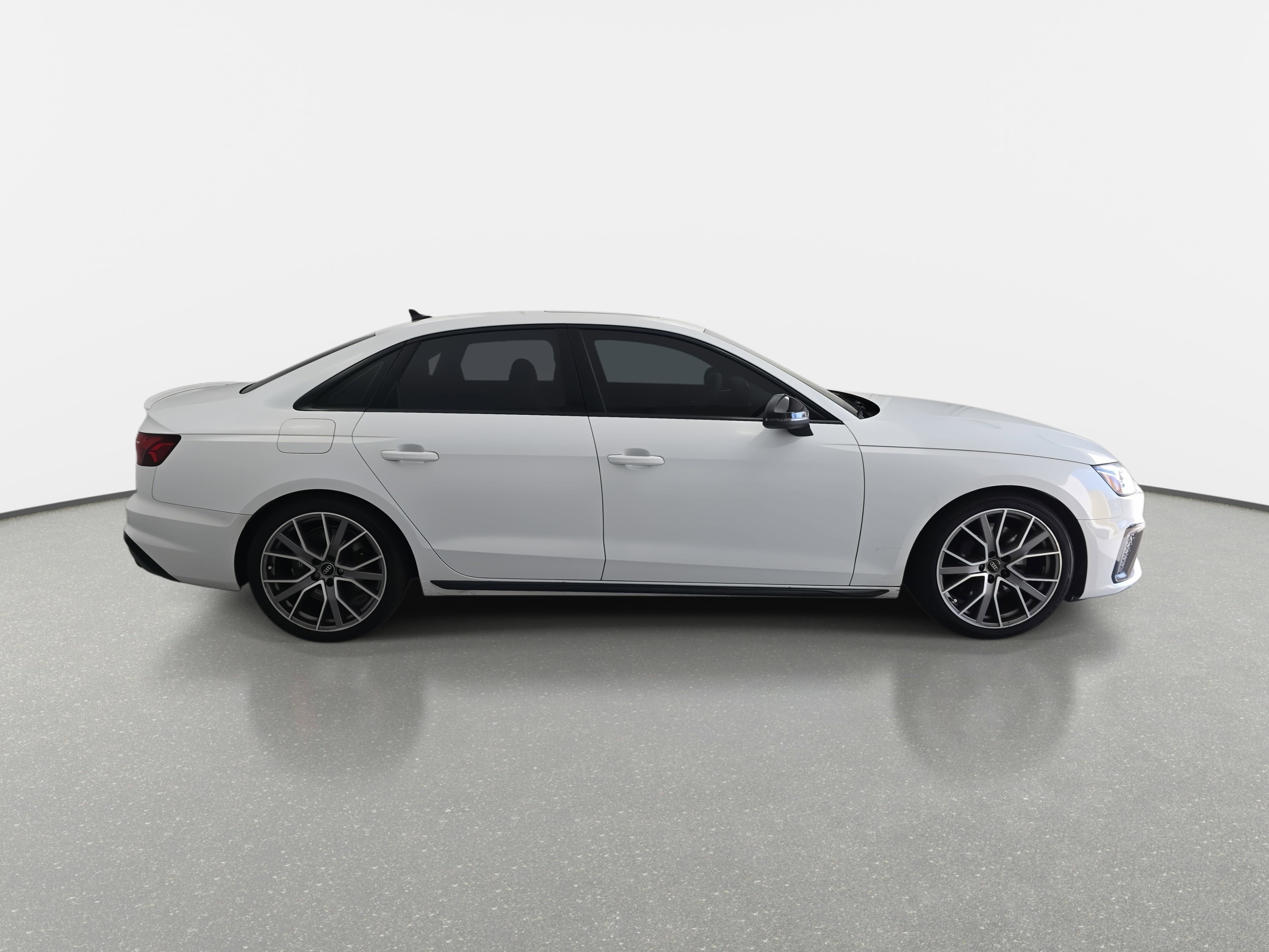2023 Audi S4 Sedan Premium Plus