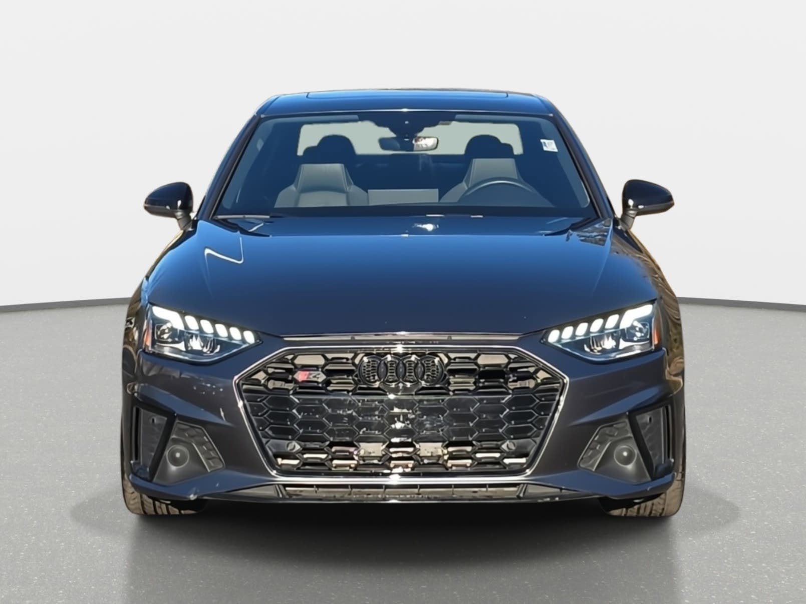 2023 Audi S4 Sedan Premium Plus