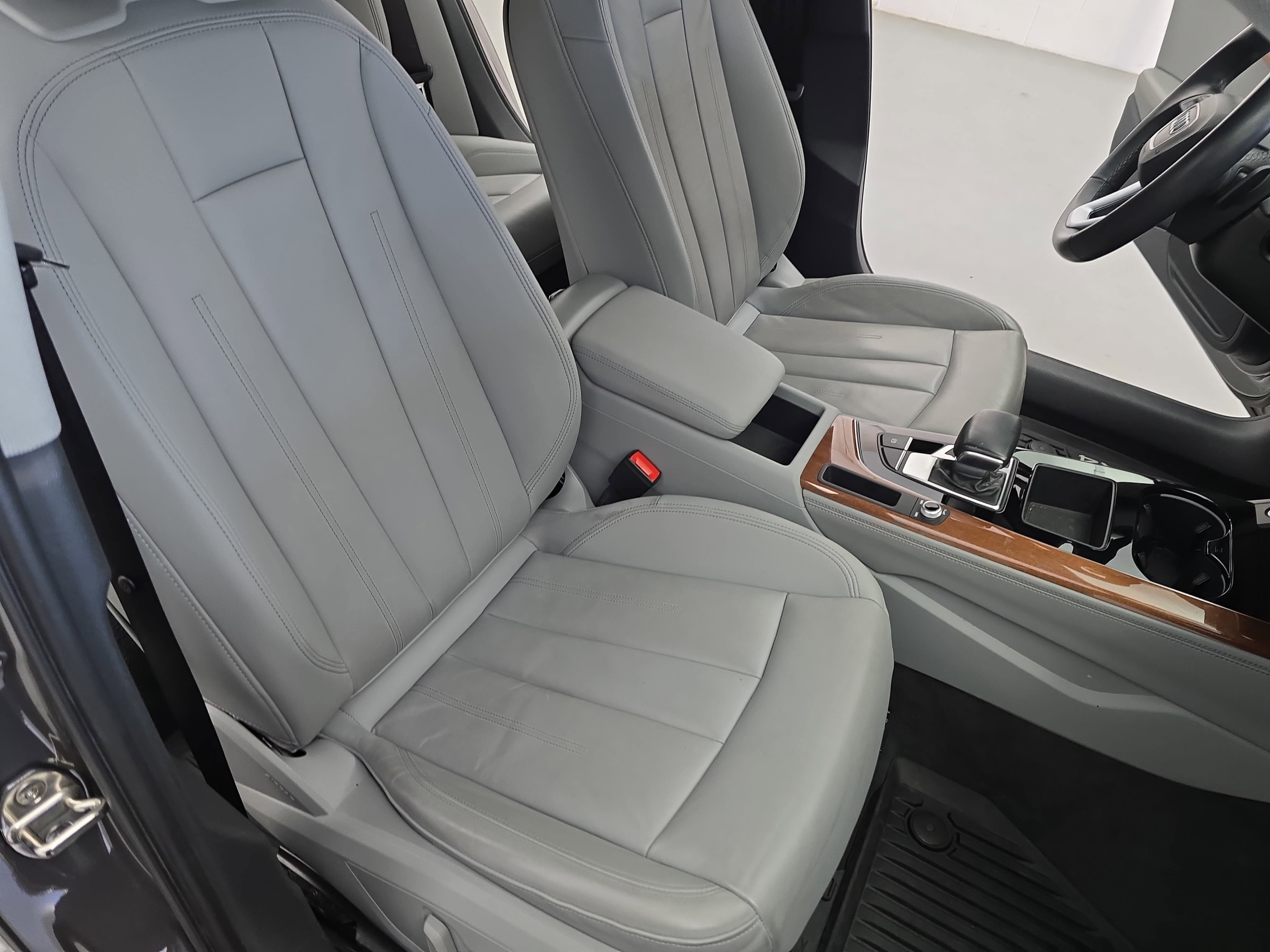 2022 Audi A4 Sedan Premium Plus