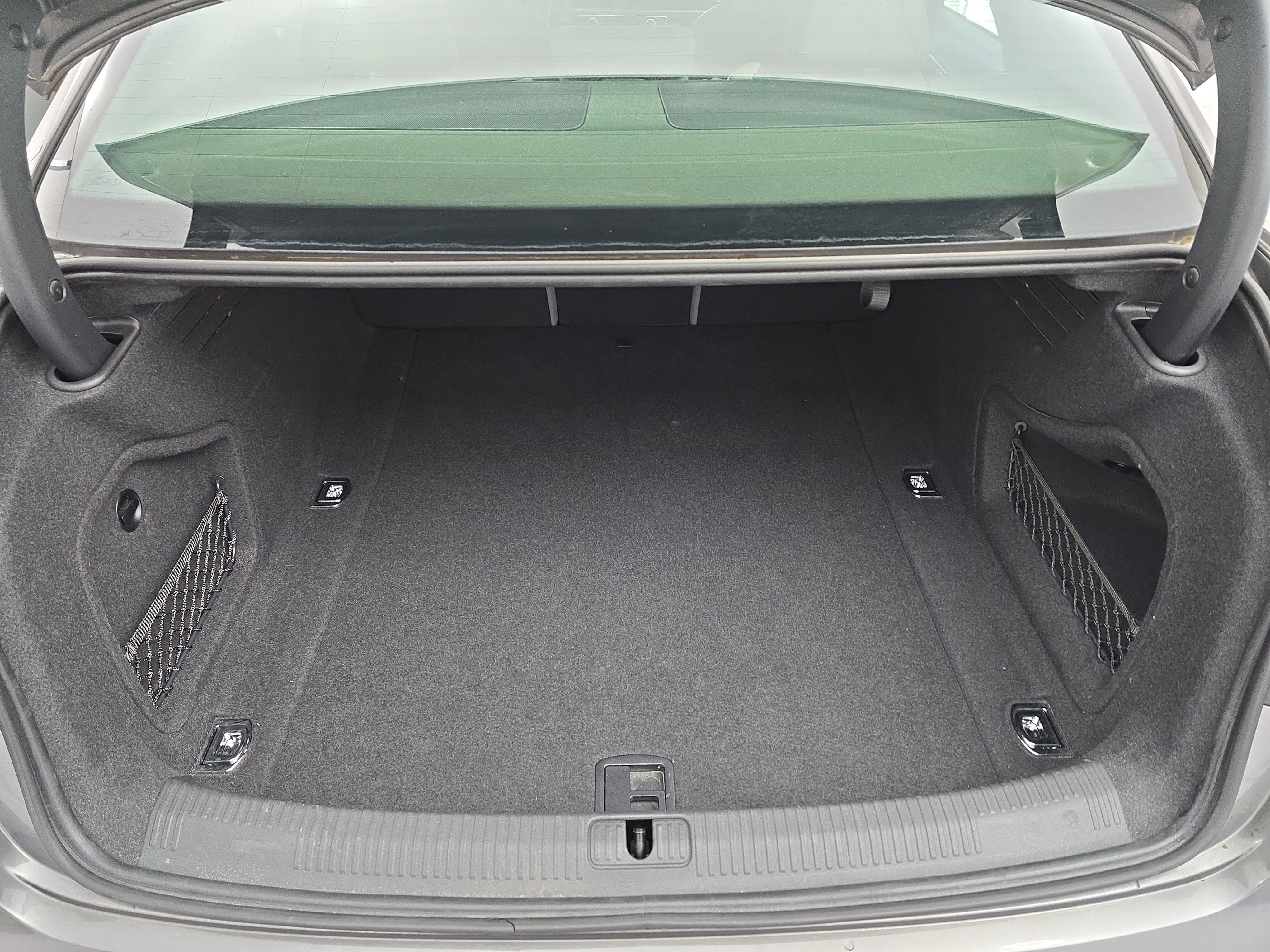 2022 Audi A4 Sedan Premium Plus