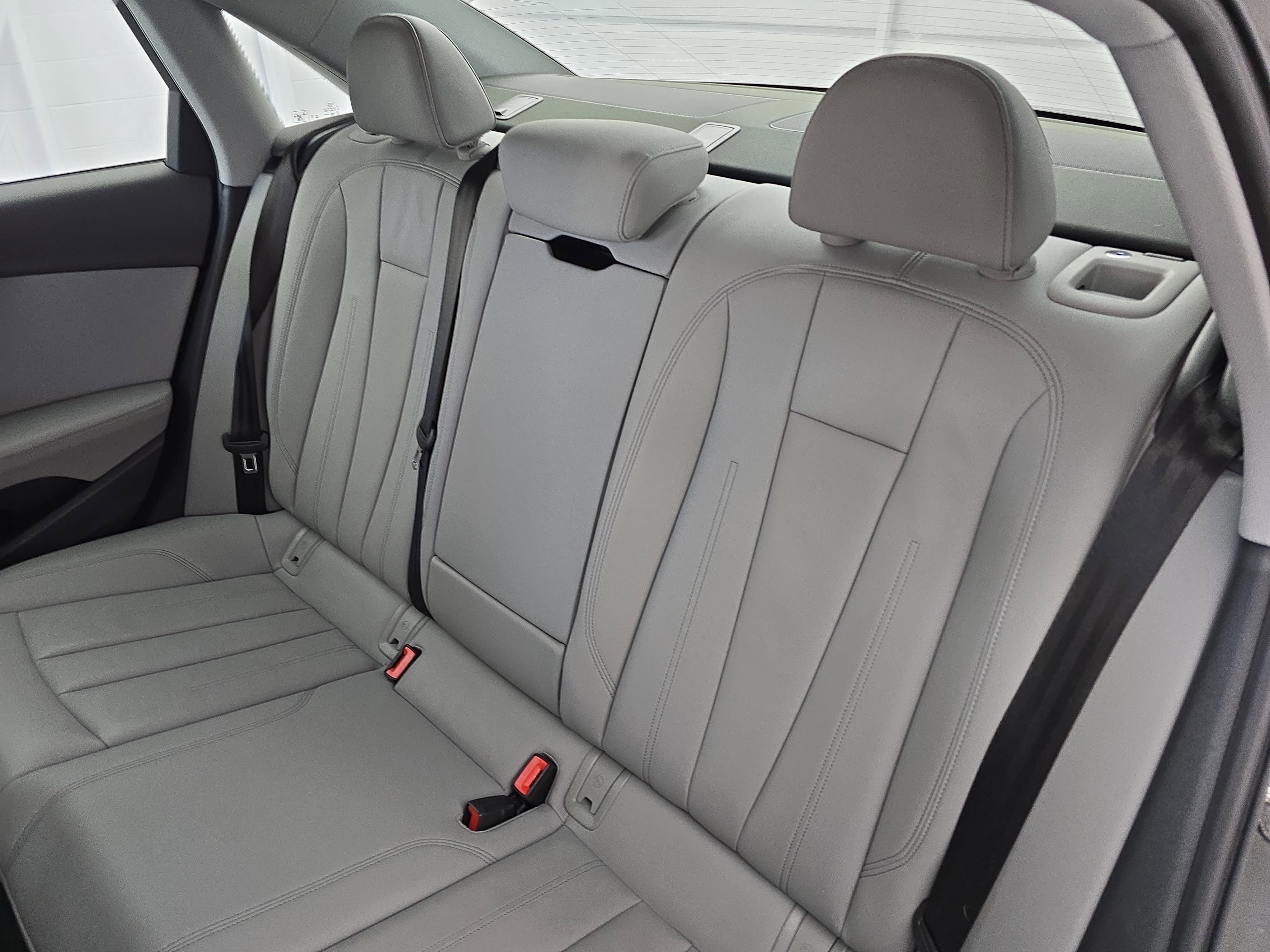 2022 Audi A4 Sedan Premium Plus